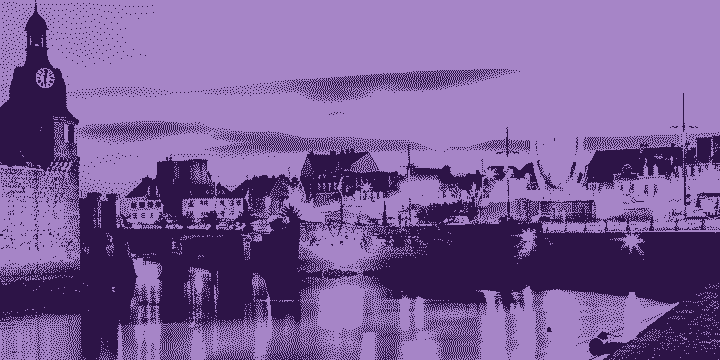 Numérique en Bretagne 2015
