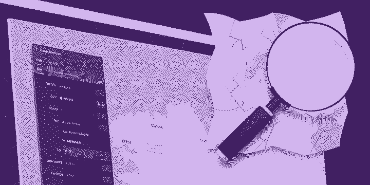 Intégrez (enfin) une carte OpenStreetMap à votre site web
