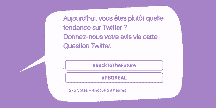 Twitter Questions : révolution ou gadget ?
