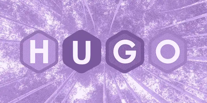 Passer à HUGO : migration depuis Wordpress