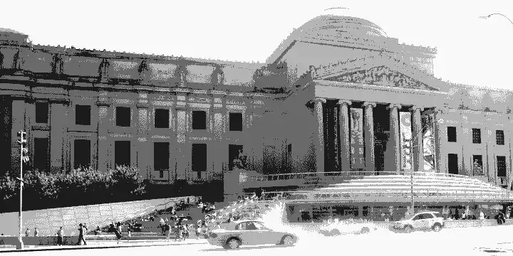Brooklyn Museum of Art
