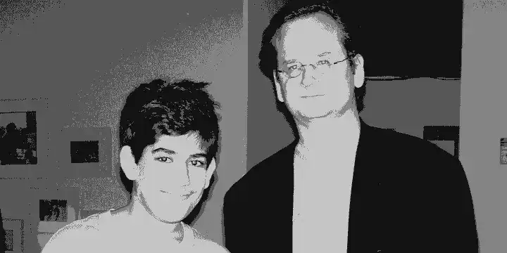 Aaron Swartz