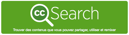 CCsearch