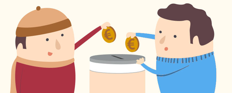 Les principes du crowdfunding